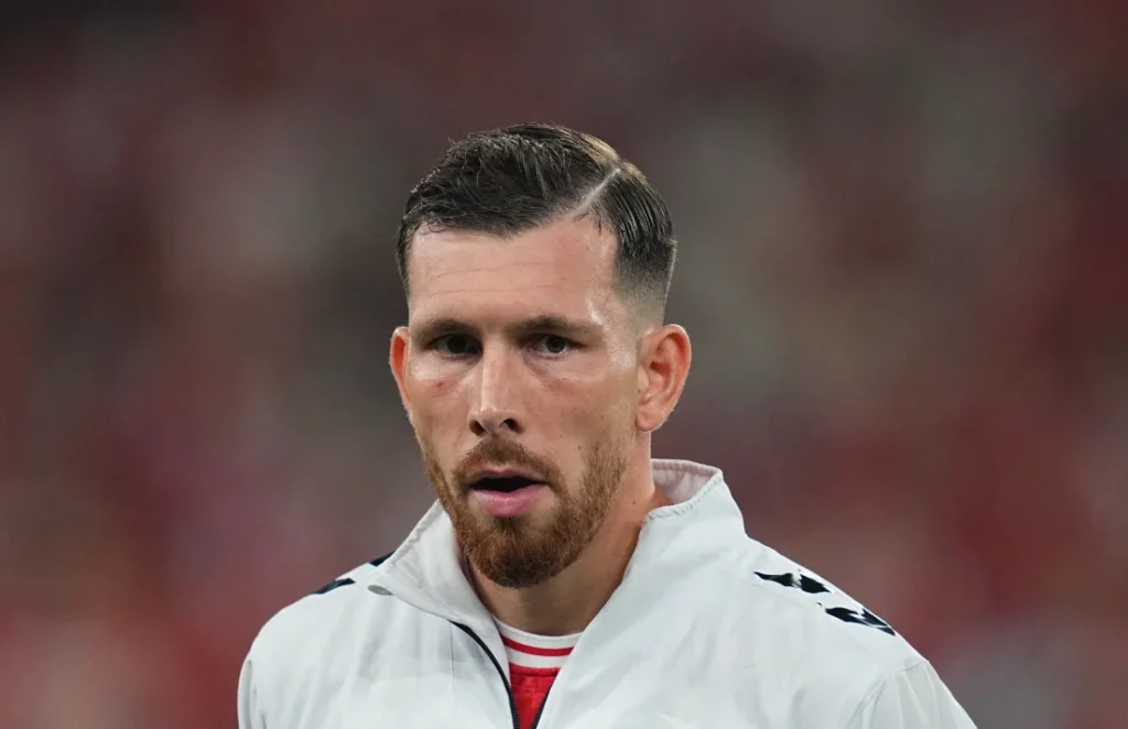 Pierre-Emile Højbjerg