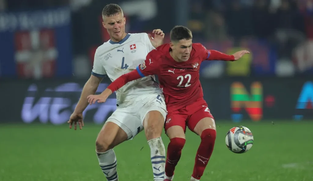 อันดริยา มักซิโมวิช