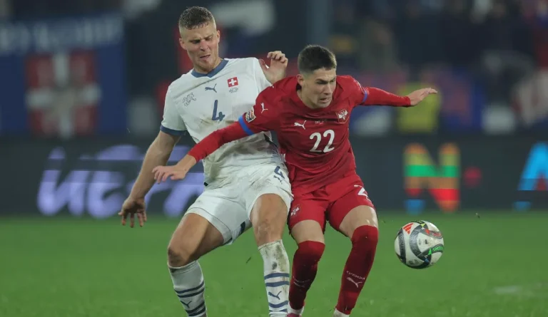 อันดริยา มักซิโมวิช