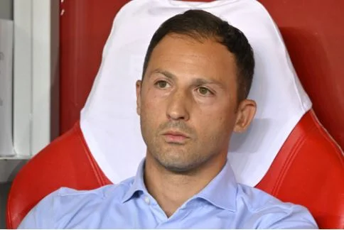 เครเมนต์เต็งหนึ่ง! ตัวเก็งเบอร์แรกแทนเทเดสโก้คุมทีมชาติเบลเยียม