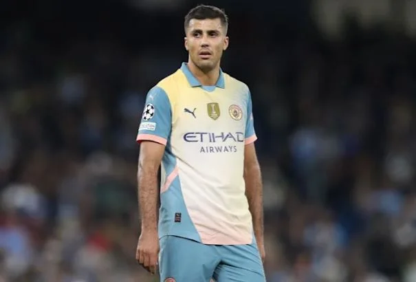 โรดรี-แมนชิตี้