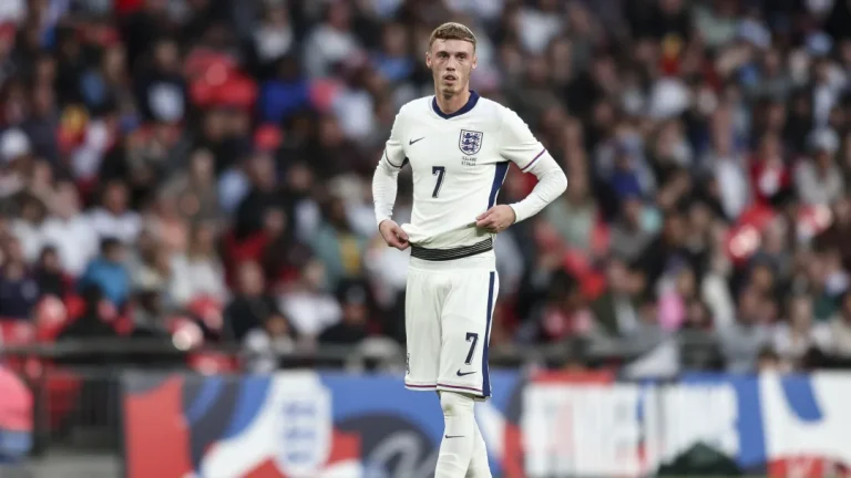 เรอัล มาดริด เล็งดึงตัวพาลเมอร์ นักเตะดาวรุ่งอังกฤษมาร่วมทีม