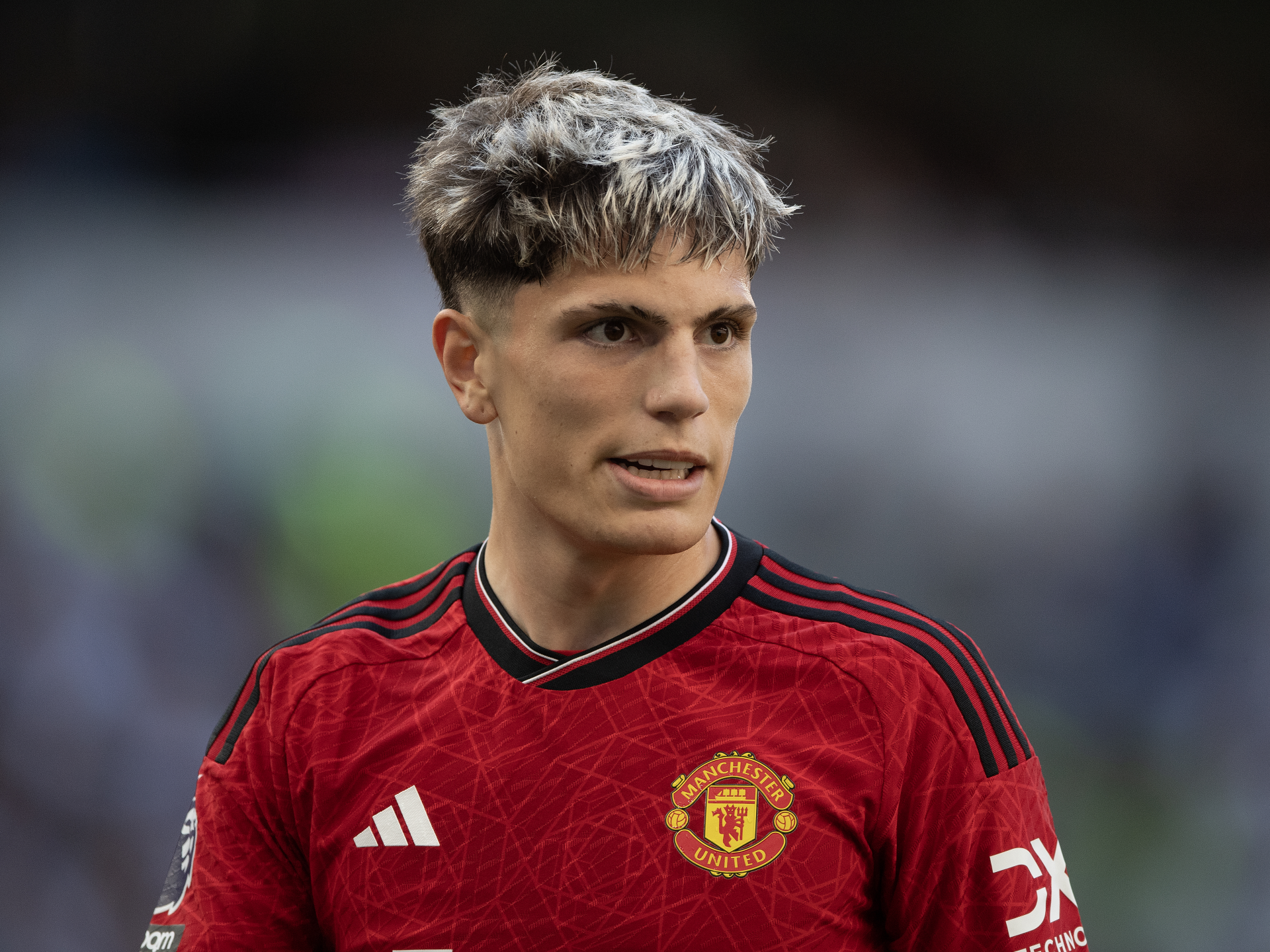 อาโมริมปัดตอบเรื่องอนาคตราชฟอร์ด ชัดเจนว่าการ์นาโช่อยู่ในแผน