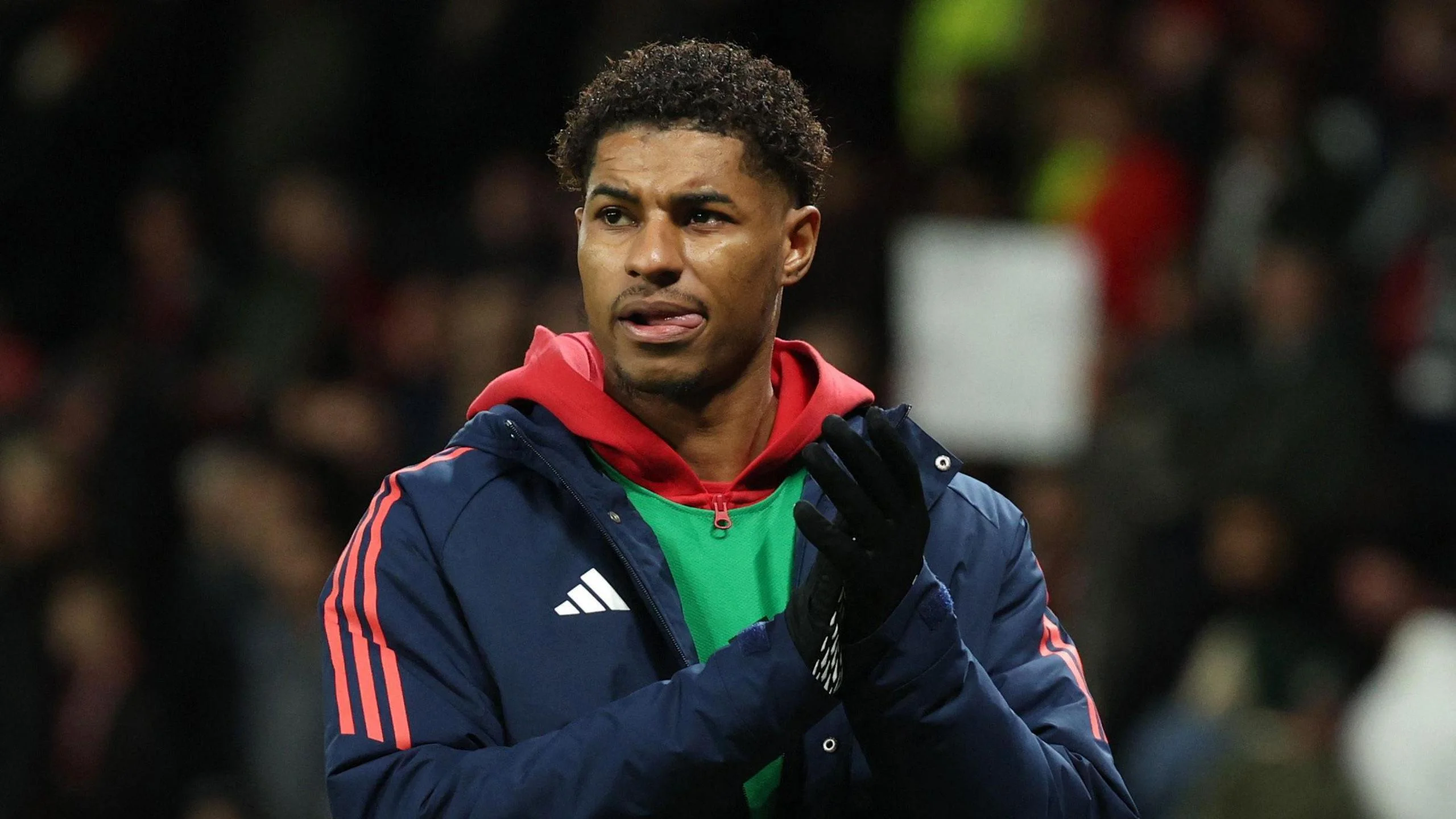 อาโมริม กำลังพยายามปกป้องแรชฟอร์ดและรักษามูลค่าทางตลาดของเขา