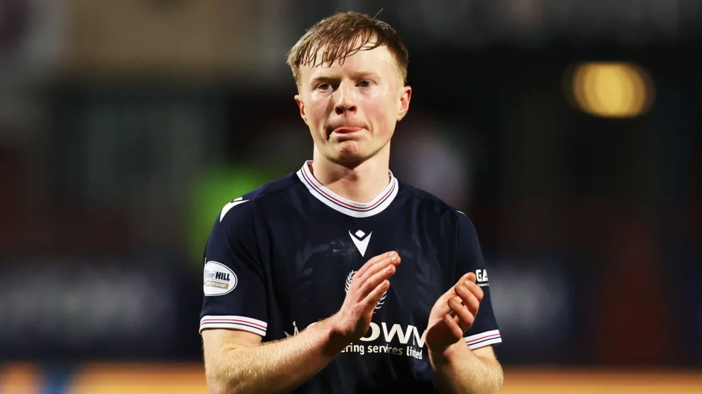 ลายัล คาเมรอน เตรียมย้ายร่วมทีมเรนเจอร์สในช่วงซัมเมอร์นี้