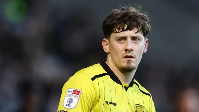 เบอร์ตัน เซ็นสัญญาคว้าตัววิลเลียมส์จากเชลซี พร้อมสัญญาระยะยาวจนถึงปี 2028