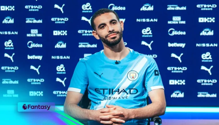 ไอต์ นูรี่ ได้ยกระดับฝีเท้าได้ภายใต้การคุมทีมของกวาร์ดิโอล่า