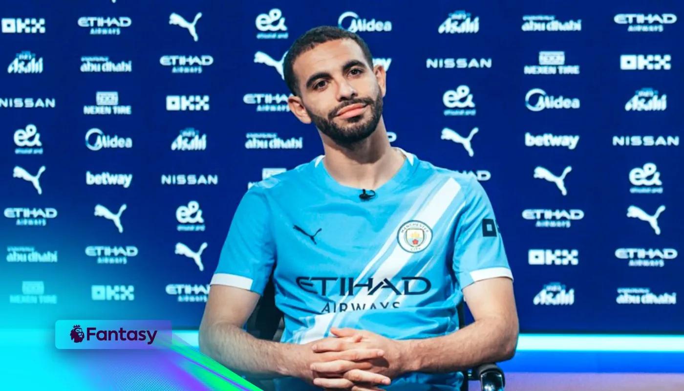 ไอต์ นูรี่ ได้ยกระดับฝีเท้าได้ภายใต้การคุมทีมของกวาร์ดิโอล่า