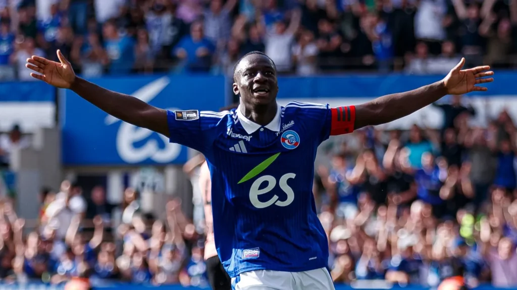 ซันเดอร์แลนด์ ตกลงดีลสถิติสโมสร 30 ล้านปอนด์คว้าตัวดิยาร์ร่า