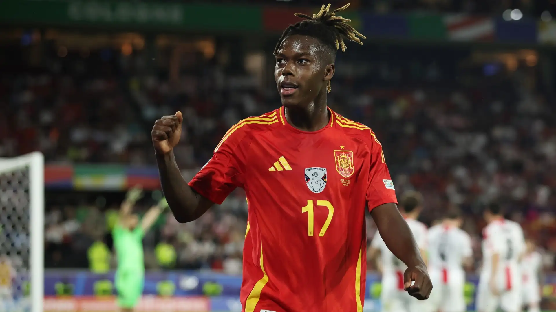 เดโก้ กล่าวถึงวิลเลียมส์ ถ้าสถานการณ์เอื้ออำนวย เราจะพยายาม