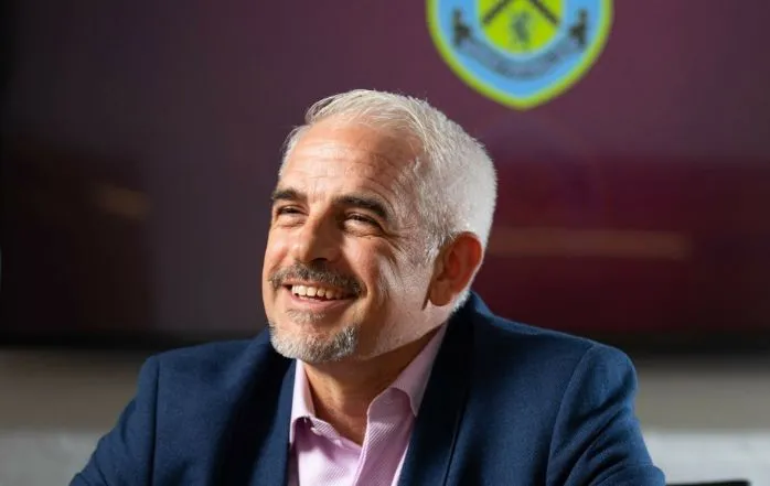 เจ้าของเบิร์นลีย์ เพซได้ทำการบรรลุข้อตกลงเทคโอเวอร์เอสปันญอล