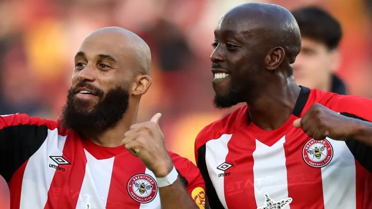 เอ็มบูเอโม่และวิสซ่าเริ่มกลับมาซ้อมทีมท่ามกลางข่าวลือย้ายทีม