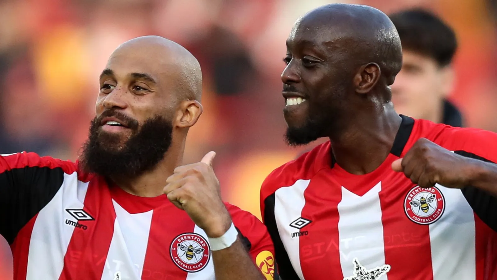 เอ็มบูเอโม่และวิสซ่าเริ่มกลับมาซ้อมทีมท่ามกลางข่าวลือย้ายทีม