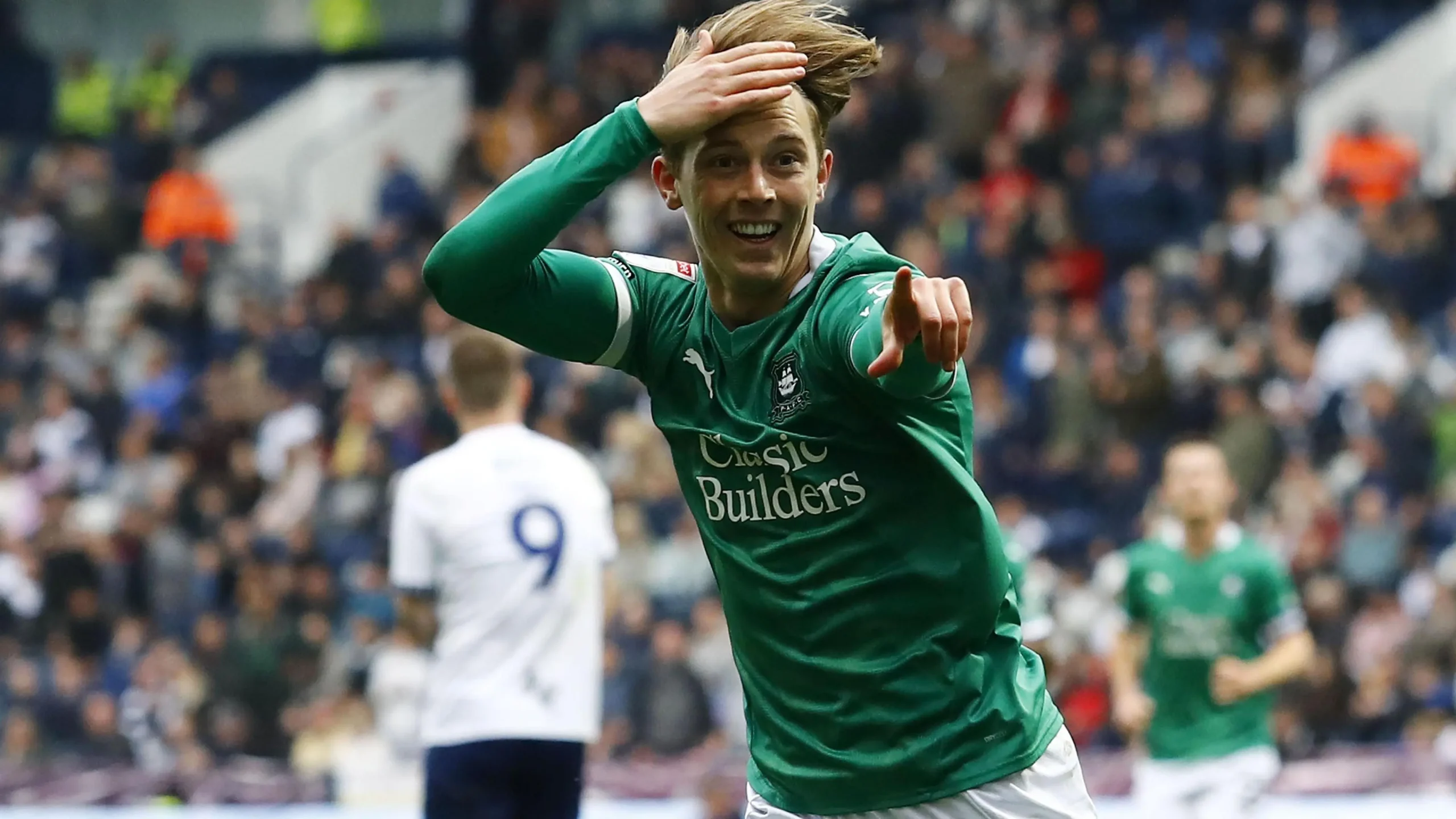 ไรต์ร่วมทัพวีแกน แม็คมานามานขอขยายสัญญายืมตัวอยู่ต่ออีก 1 ปี