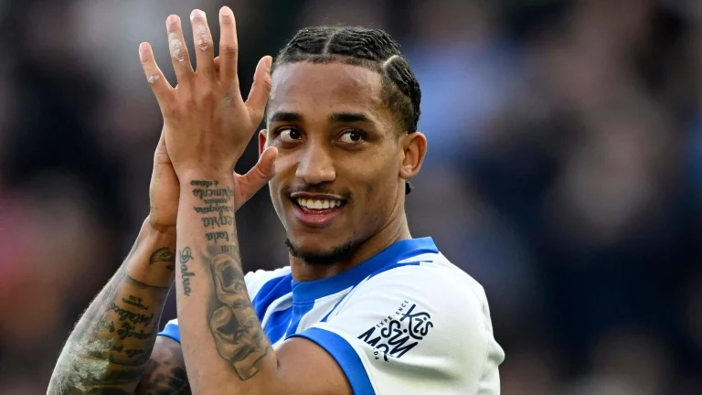 มาเรสก้า เปโดรอาจจะประเดิมสนามเจอพัลเมรัสในศึกฟุตบอลสโมสรโลก