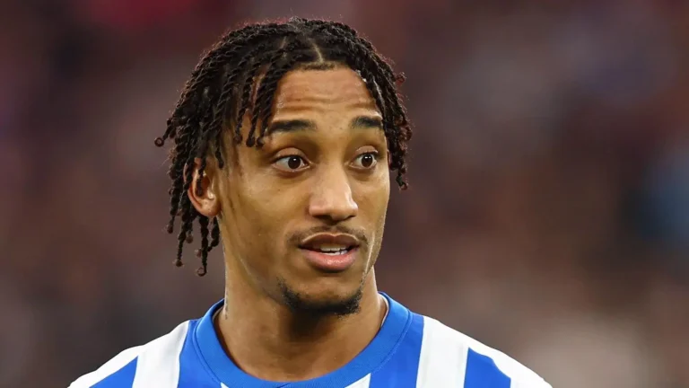 เจา เปโดร กำลังเปิดใจพูดถึงเหตุการณ์ในสนามซ้อมเตะของไบรท์ตัน