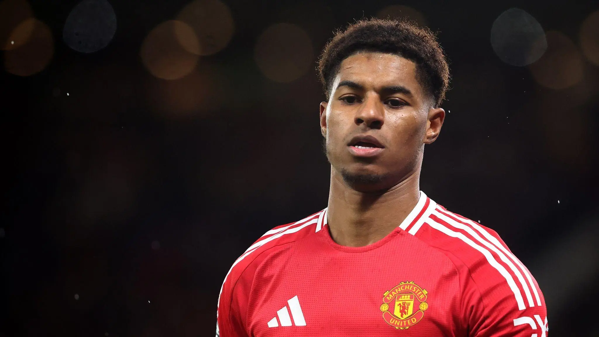 มาร์คัส แรชฟอร์ด ทำการตรวจร่างกายกับบาร์เซโลน่าเสร็จสิ้นแล้ว