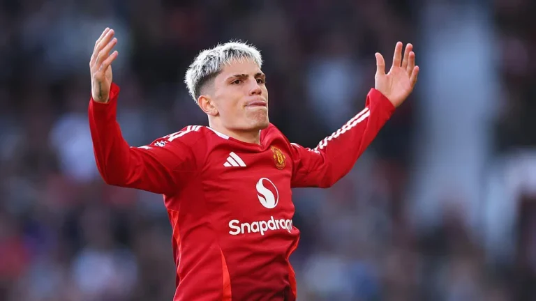 แมนเชสเตอร์ ยูไนเต็ด กับ เชลซี ประเมินมูลค่าการ์นาชโญต่างกัน