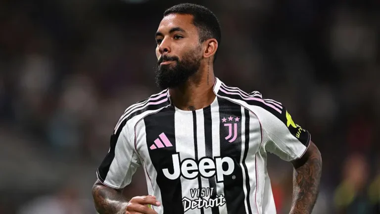 น็อตติ้งแฮมฟอเรสต์คว้าลุยซ์จากยูเว่ด้วยสัญญายืมตัวทั้งซีซั่น