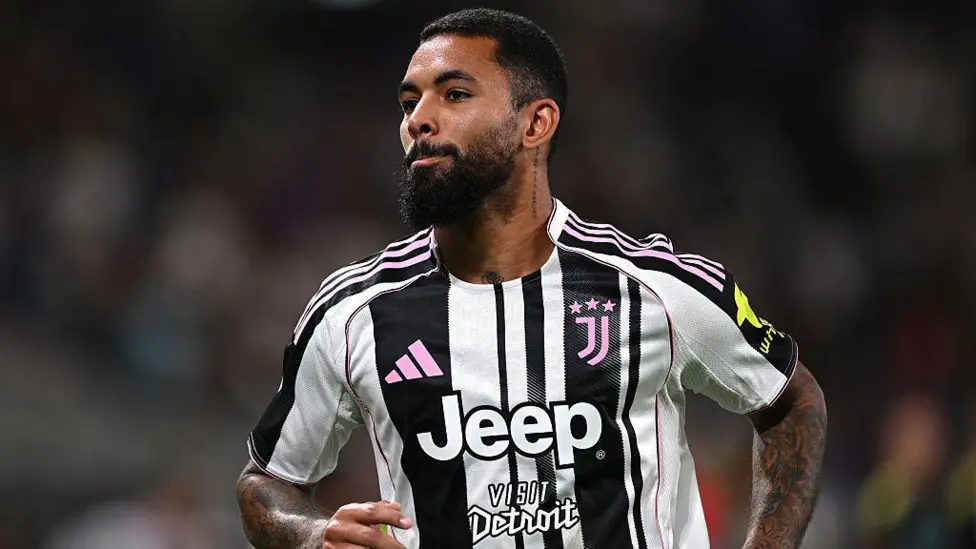 น็อตติ้งแฮมฟอเรสต์คว้าลุยซ์จากยูเว่ด้วยสัญญายืมตัวทั้งซีซั่น