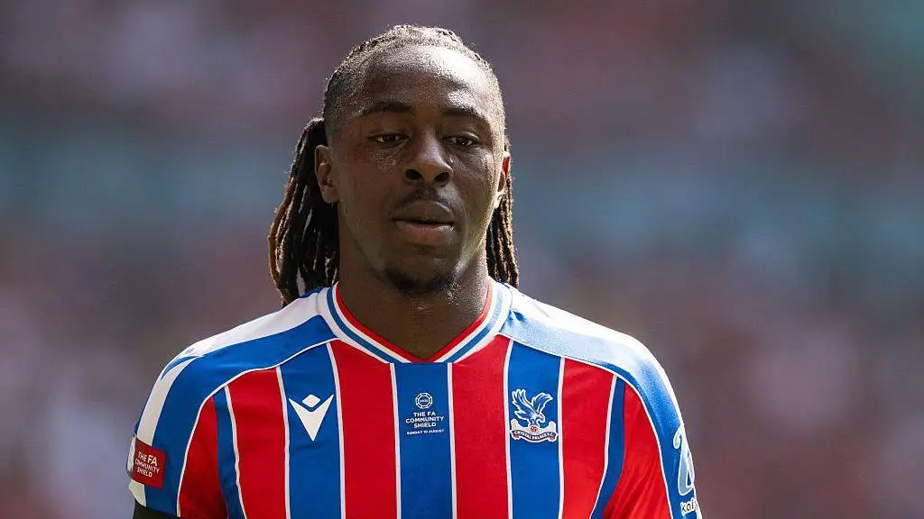 อาร์เซน่อลปาดหน้าปิดดีล 67.5 ล้านปอนด์คว้าตัว เอเบเรชี เอเซ่