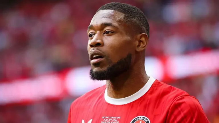 ชรูว์สบิวรี ได้เซ็นสัญญาคว้า ชูคส์ อเนเก้ อดีตกองหน้าชาร์ลตัน