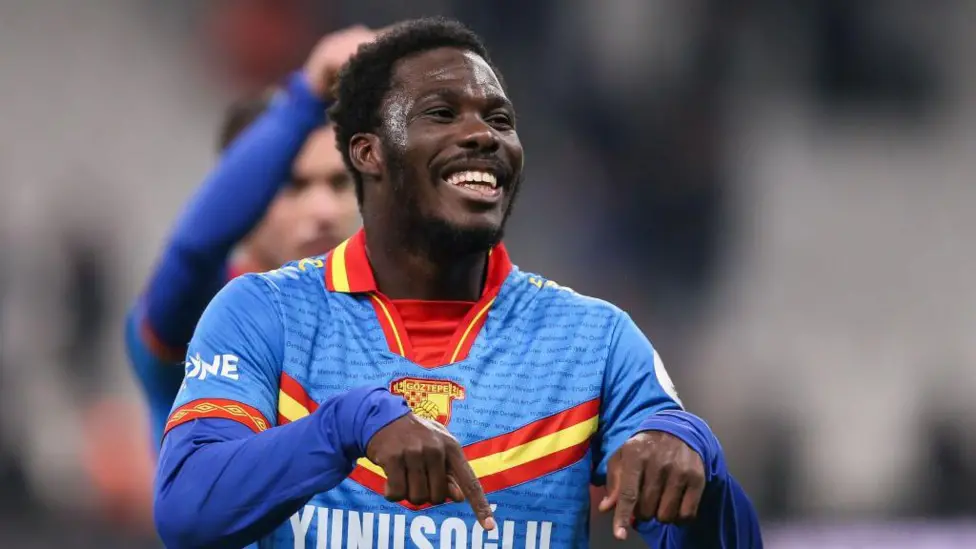 ดาตรอ โฟฟาน่า ถอนตัวจากทีมส่วนเกินของเชลซี มุ่งหน้าสู่ตุรกี