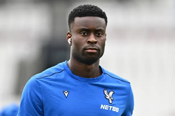 สโมสรคริสตัล พาเลซ ยอมรับความจริงว่าเวลาของเกอฮีกำลังจะหมดลง