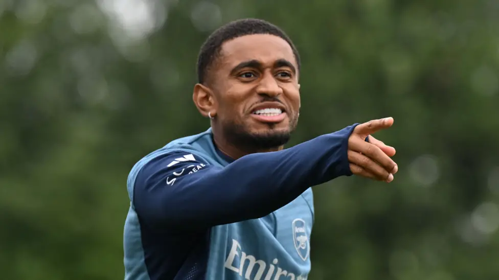 เบรนท์ฟอร์ดคว้าตัวเนลสัน ปีกจากทีมอาร์เซน่อลร่วมทีมแบบยืมตัว