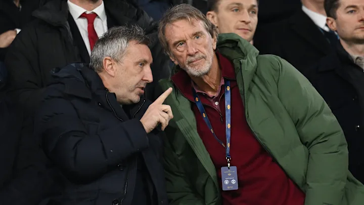 วิลค็อกซ์ วิงวอนร้องขออะไรบางอย่างถึง คุณเซอร์ จิม แรตคลิฟฟ์