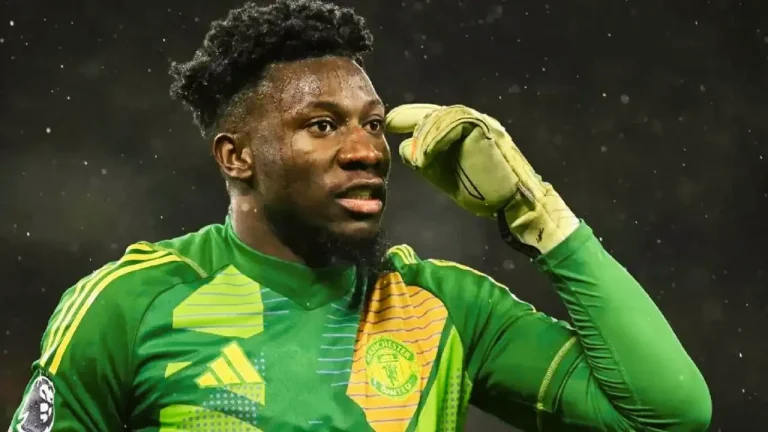 โอนานาเดินทางไปที่ตุรกีเพื่อตรวจร่างกายกับสโมสรแทร็บซอนสปอร์