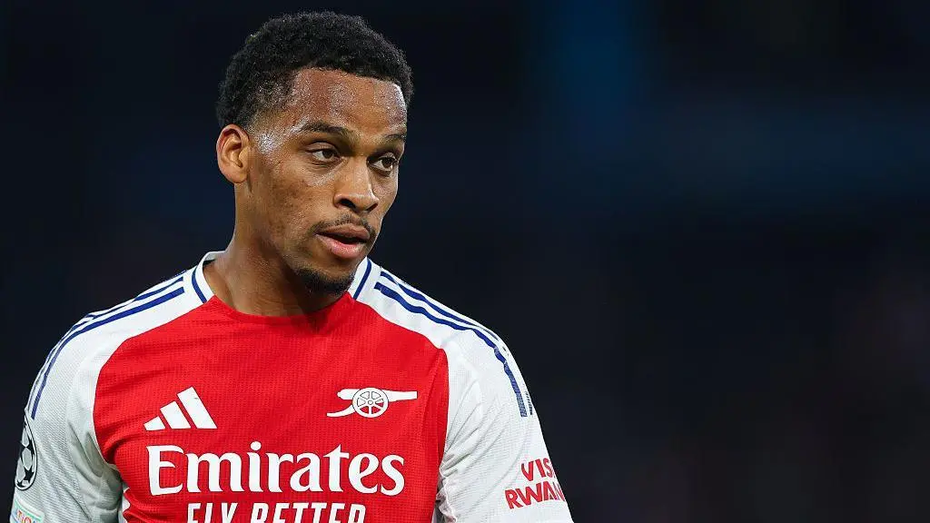 ทีมอาร์เตต้าบอกเป็นนัยว่า อาจมีการเจรจาสัญญาใหม่กับ ทิมเบอร์