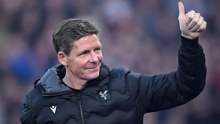 โอลิเวอร์ กลาสเนอร์ ได้เปิดเผยถึงสถานการณ์สัญญาปฏิเสธข่าวลือ