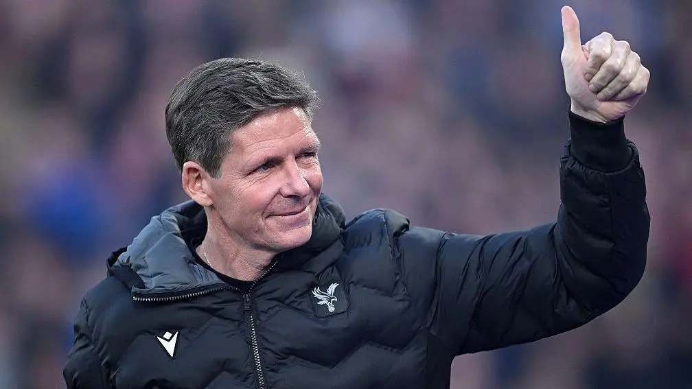 โอลิเวอร์ กลาสเนอร์ ได้เปิดเผยถึงสถานการณ์สัญญาปฏิเสธข่าวลือ