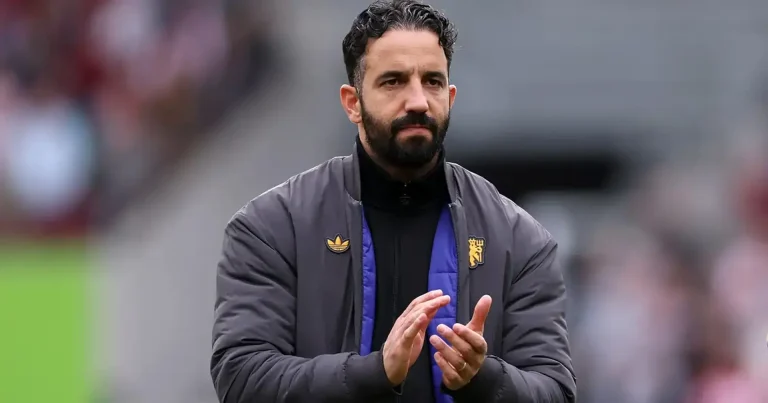 เฮอร์เซเลอร์ ให้ความเคารพอย่างมาก ต่ออาโมริม ท่ามกลางข่าวลือ