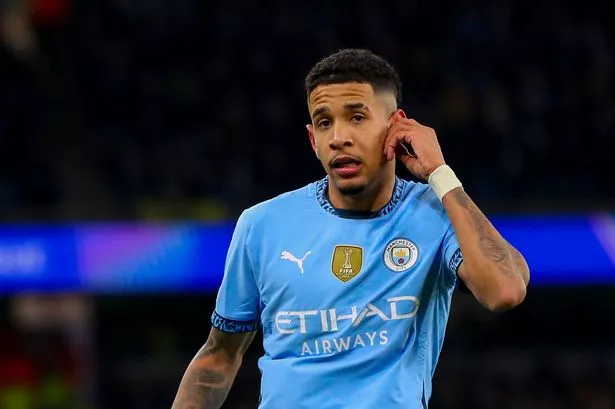 ซาวินโญ่ ตกลงเซ็นสัญญาระยะยาวกับแมนเชสเตอร์ ซิตี้เรียบร้อย